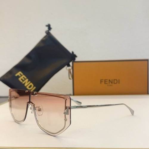 F Sunglasses AAA-241