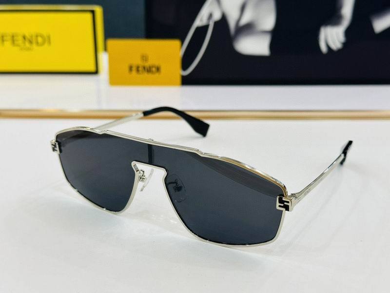 F Sunglasses AAA-281