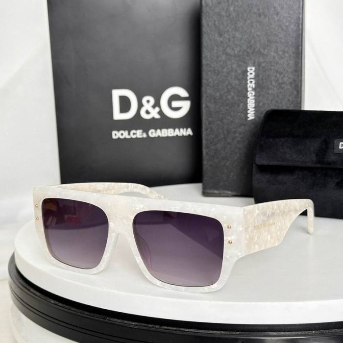 DG Sunglasses AAA-322