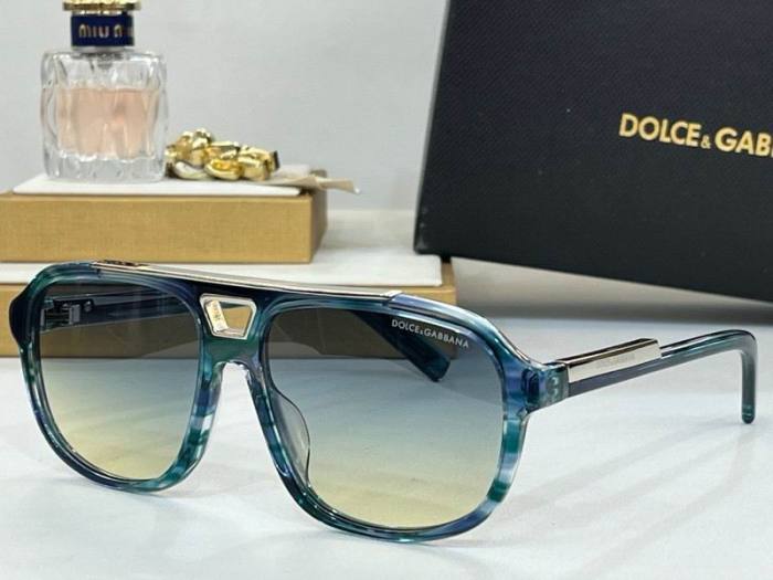 DG Sunglasses AAA-335