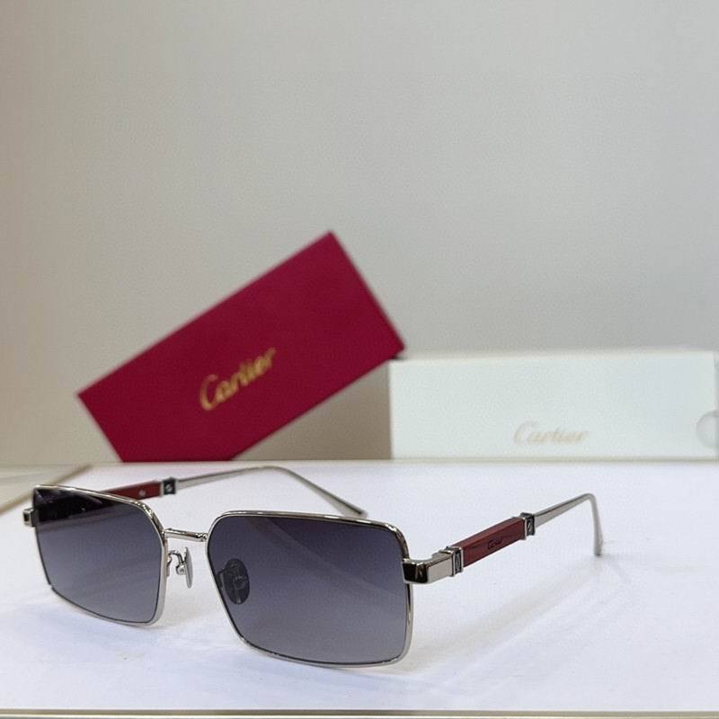 CTR Sunglasses AAA-755