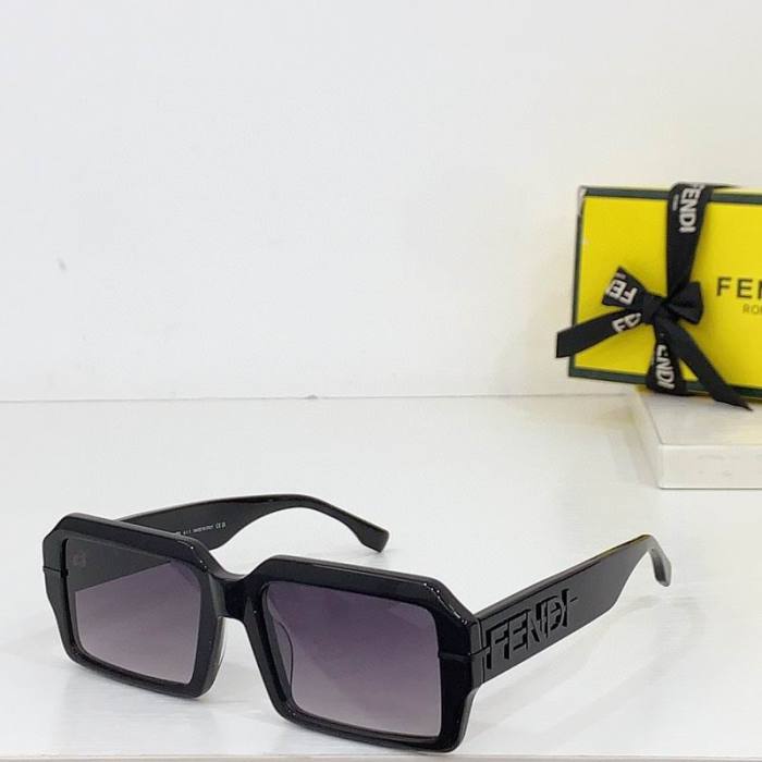F Sunglasses AAA-263