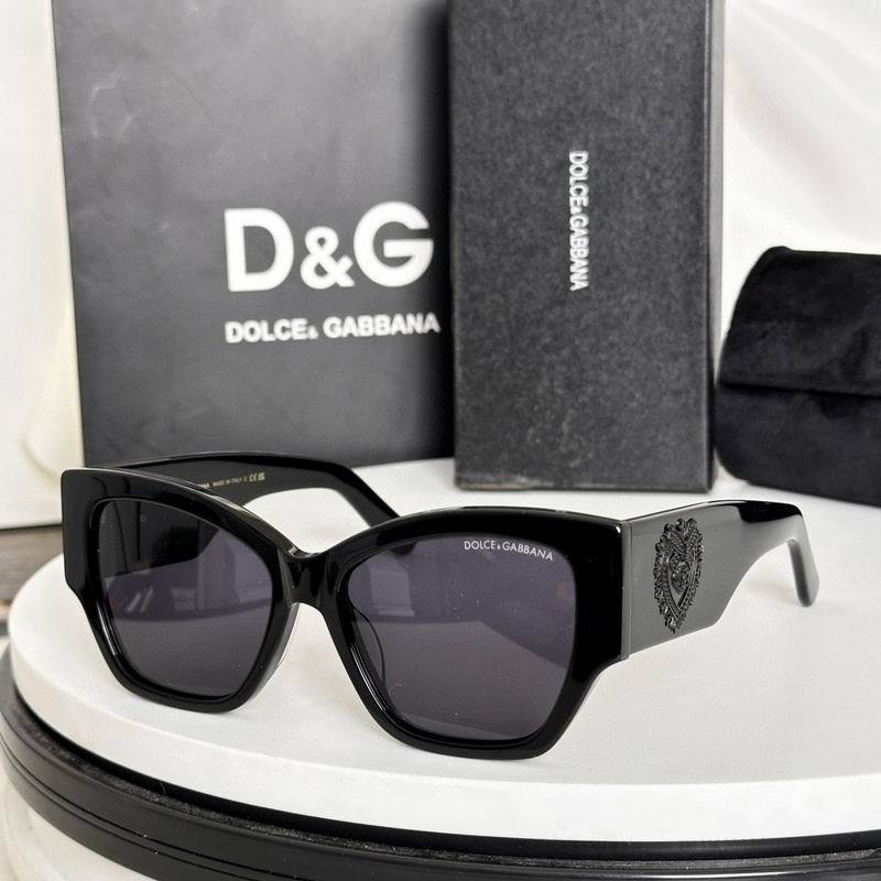 DG Sunglasses AAA-321