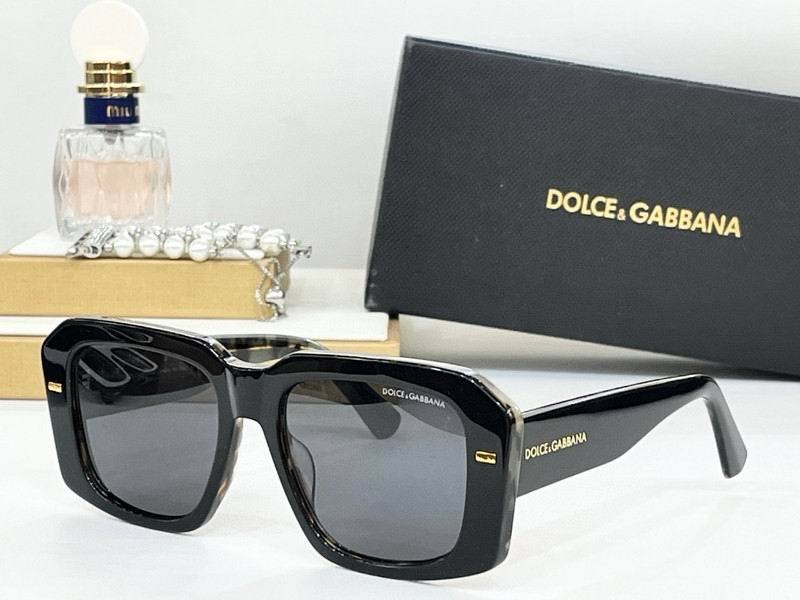 DG Sunglasses AAA-334