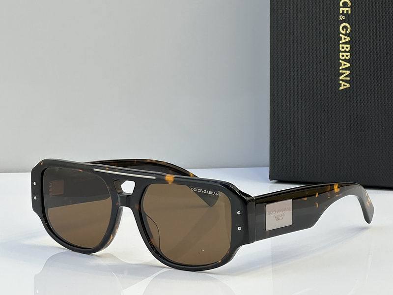 DG Sunglasses AAA-327