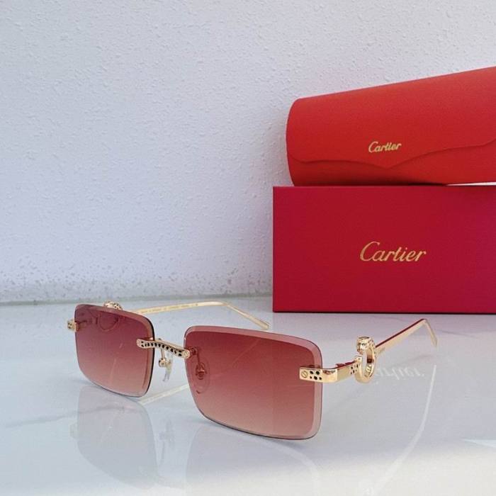 CTR Sunglasses AAA-741