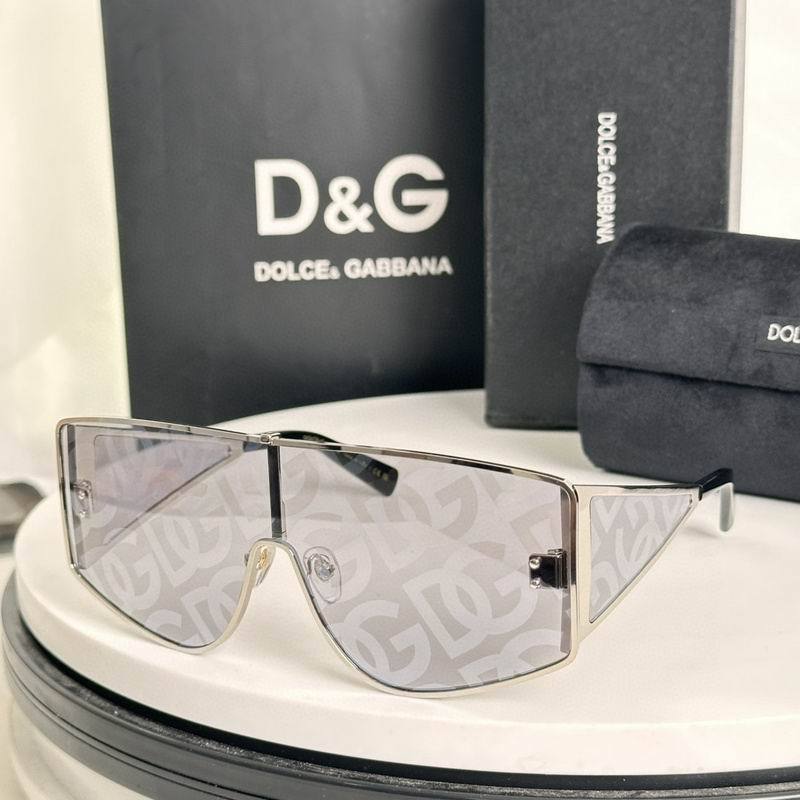 DG Sunglasses AAA-332