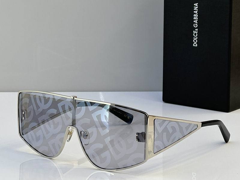 DG Sunglasses AAA-329