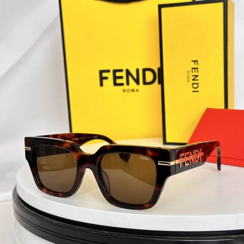 F Sunglasses AAA-294