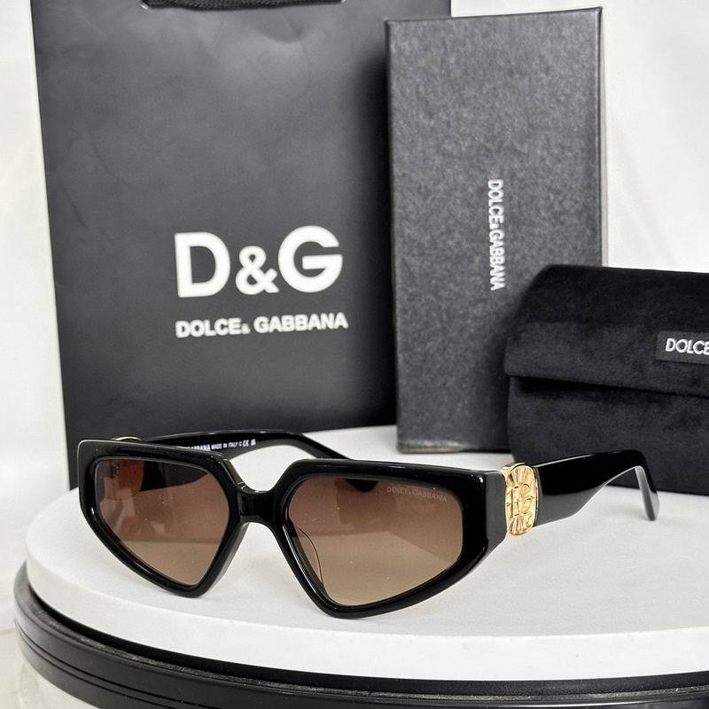 DG Sunglasses AAA-326