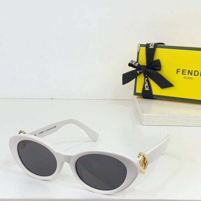 F Sunglasses AAA-293