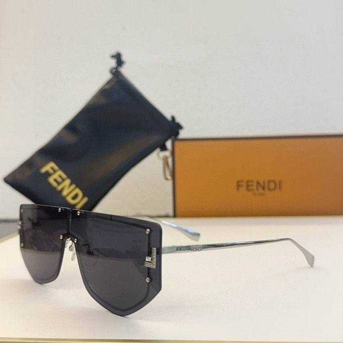 F Sunglasses AAA-241