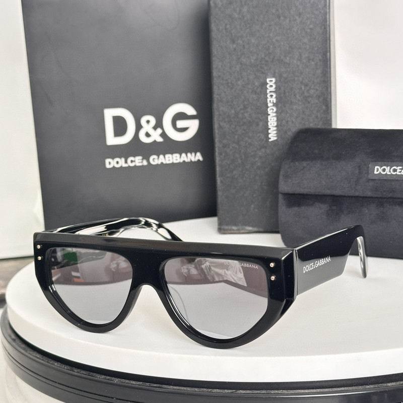 DG Sunglasses AAA-318