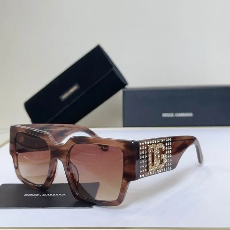 DG Sunglasses AAA-344