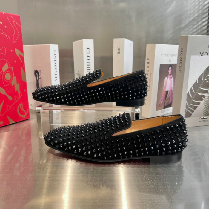 CL Low shoes-10