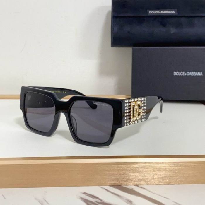 DG Sunglasses AAA-348