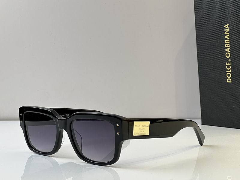 DG Sunglasses AAA-359