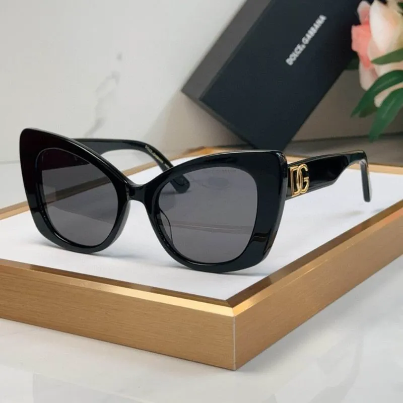 DG Sunglasses AAA-352