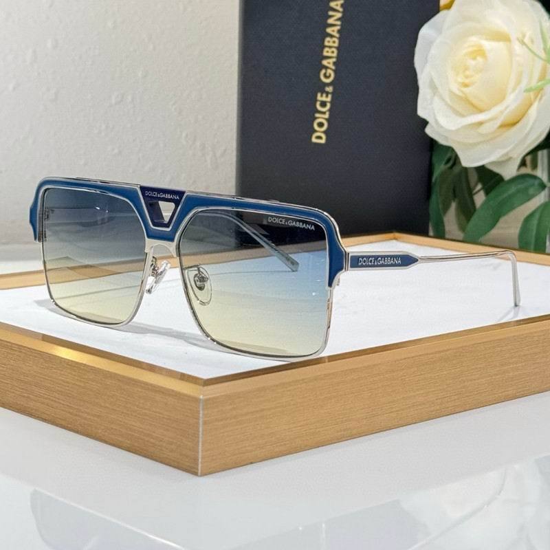 DG Sunglasses AAA-353