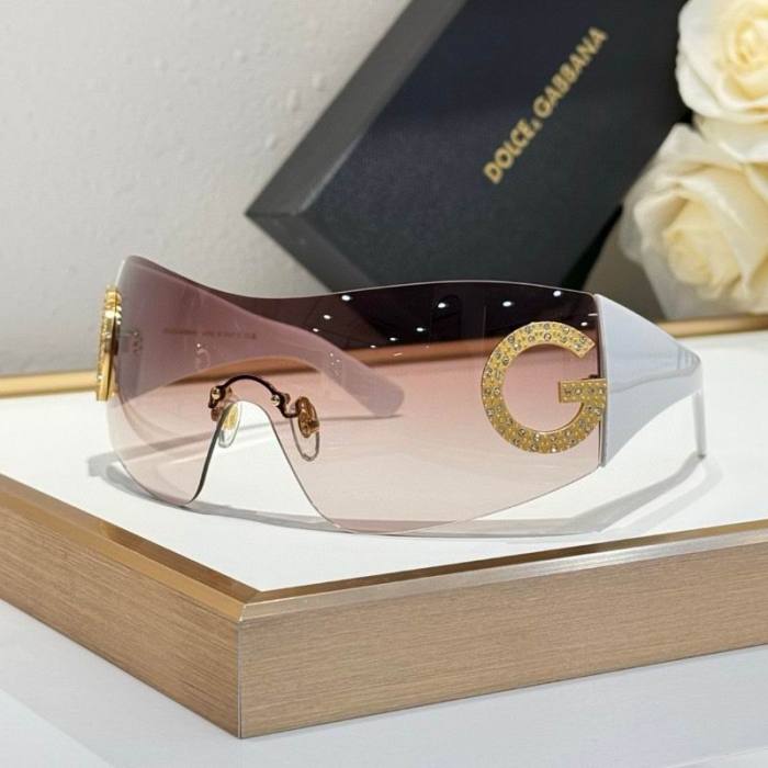 DG Sunglasses AAA-362