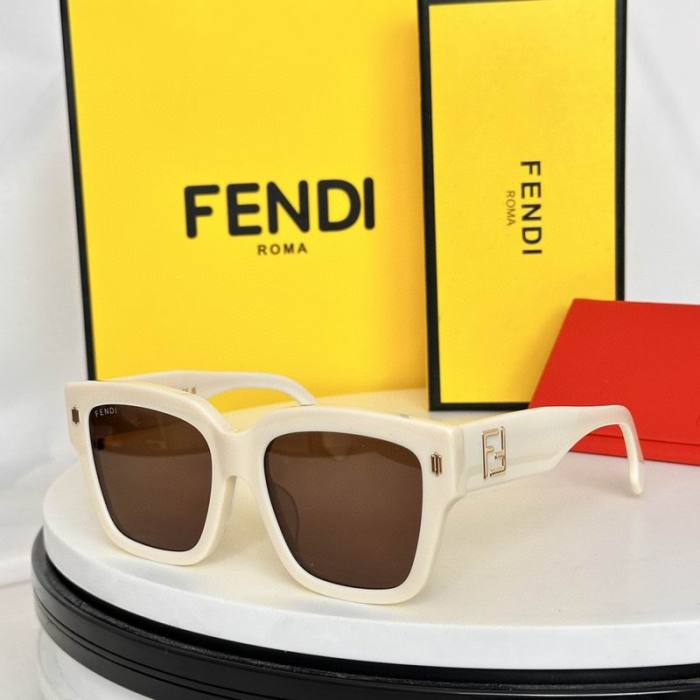 F Sunglasses AAA-300