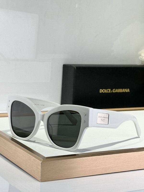 DG Sunglasses AAA-369