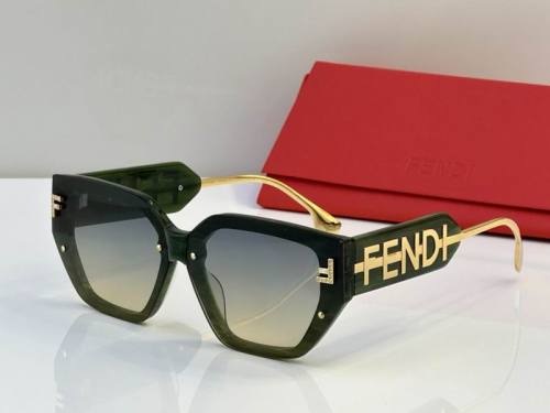F Sunglasses AAA-310