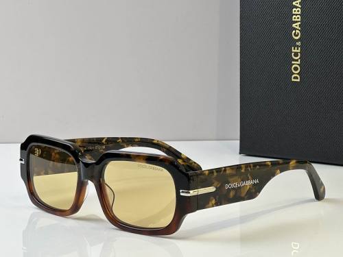 DG Sunglasses AAA-355
