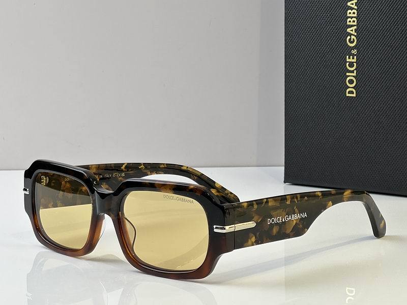 DG Sunglasses AAA-355