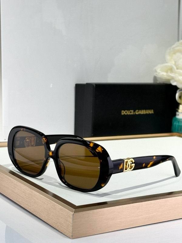 DG Sunglasses AAA-367
