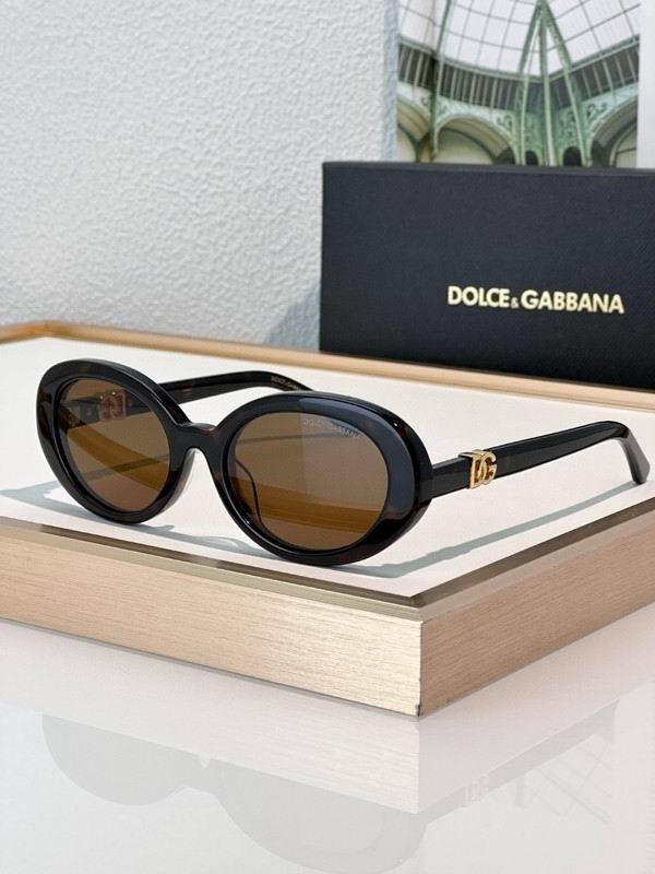 DG Sunglasses AAA-365