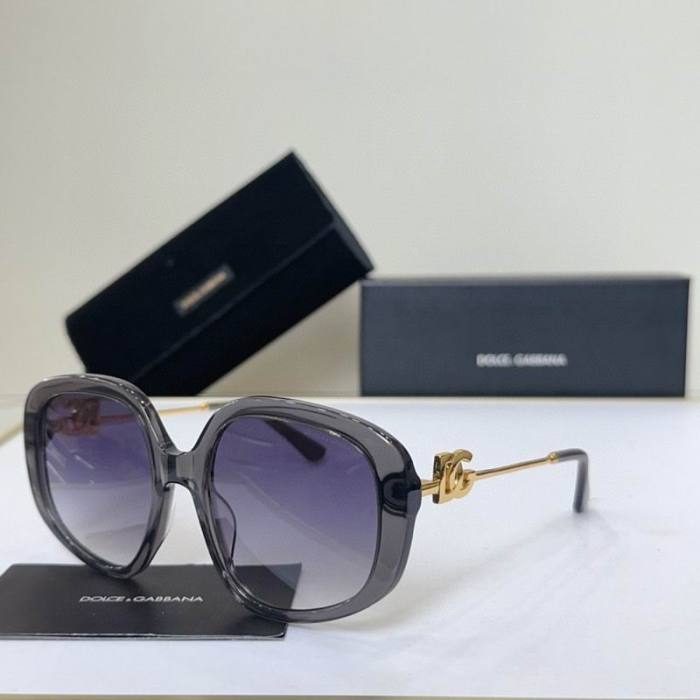 DG Sunglasses AAA-345