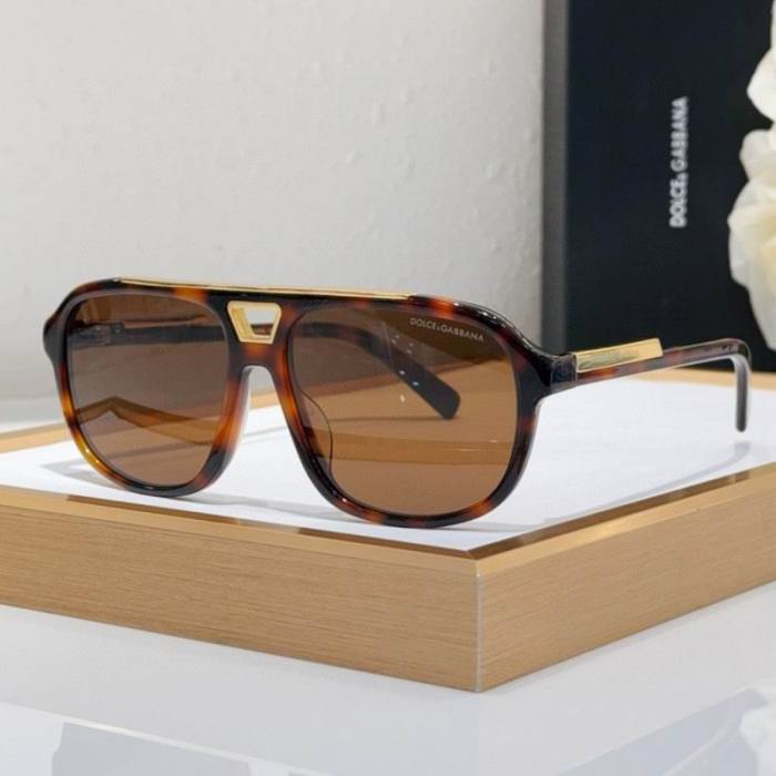 DG Sunglasses AAA-337