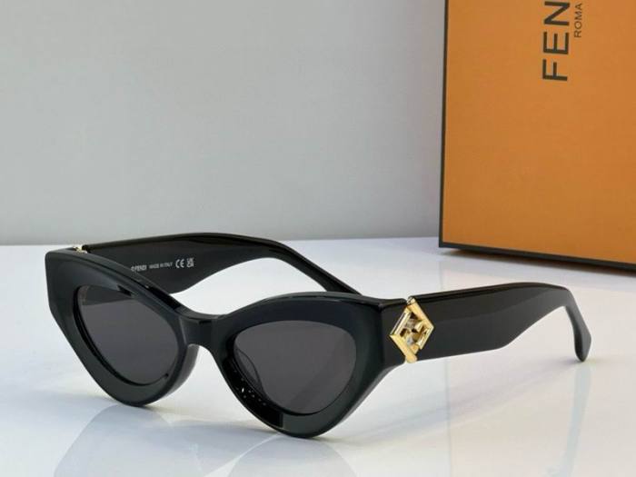 F Sunglasses AAA-314