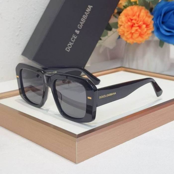 DG Sunglasses AAA-347