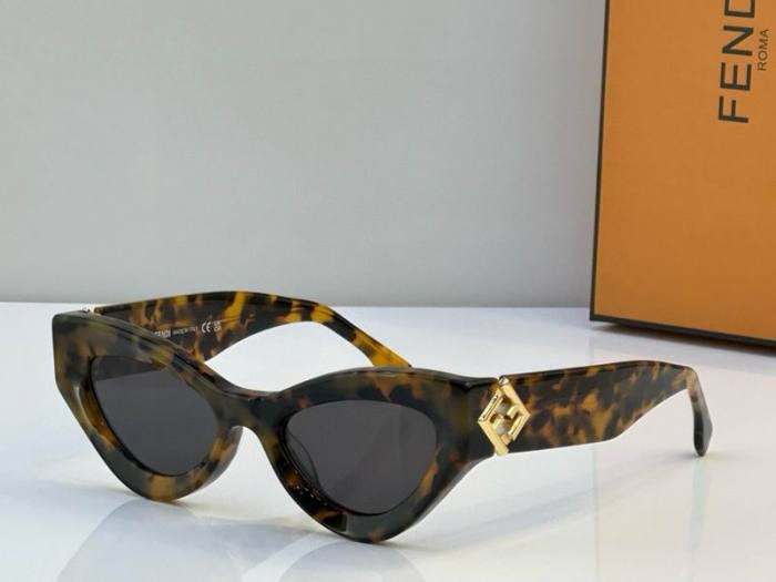 F Sunglasses AAA-314