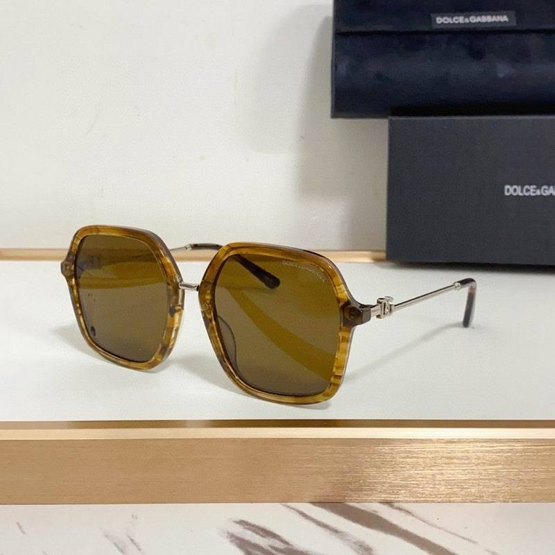 DG Sunglasses AAA-349