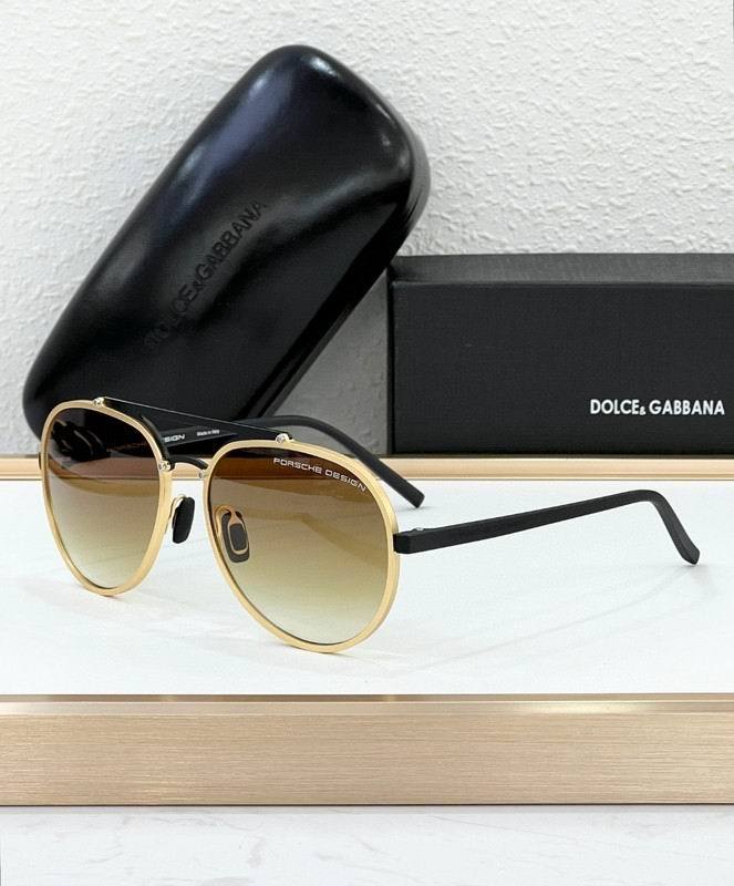 DG Sunglasses AAA-341