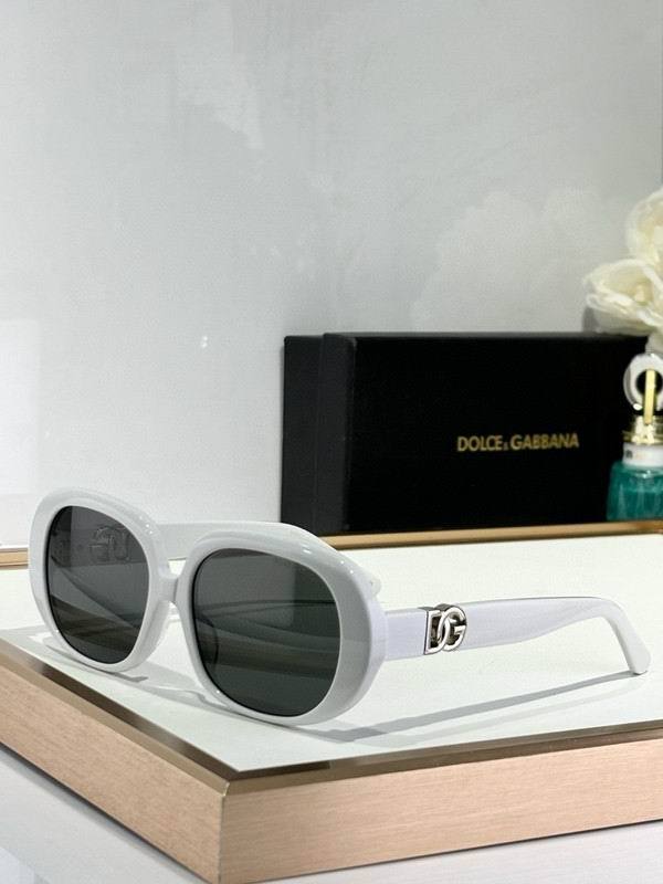 DG Sunglasses AAA-367