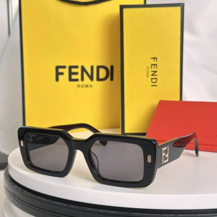 F Sunglasses AAA-317