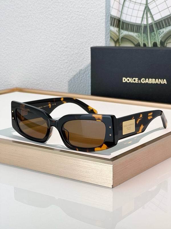 DG Sunglasses AAA-371