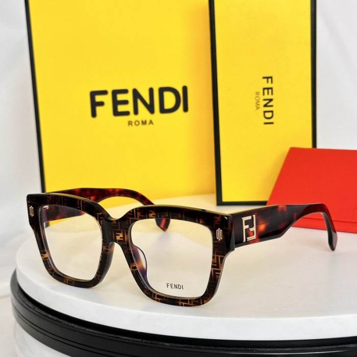 F Sunglasses AAA-300