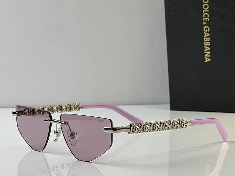 DG Sunglasses AAA-360