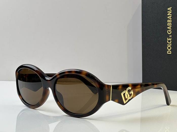 DG Sunglasses AAA-358