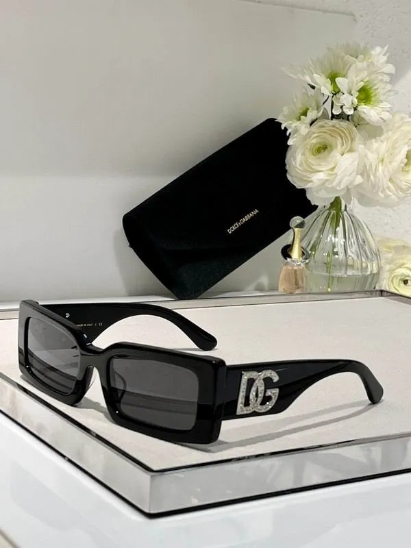 DG Sunglasses AAA-375