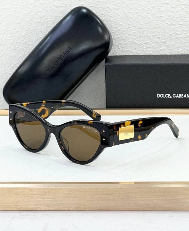 DG Sunglasses AAA-378