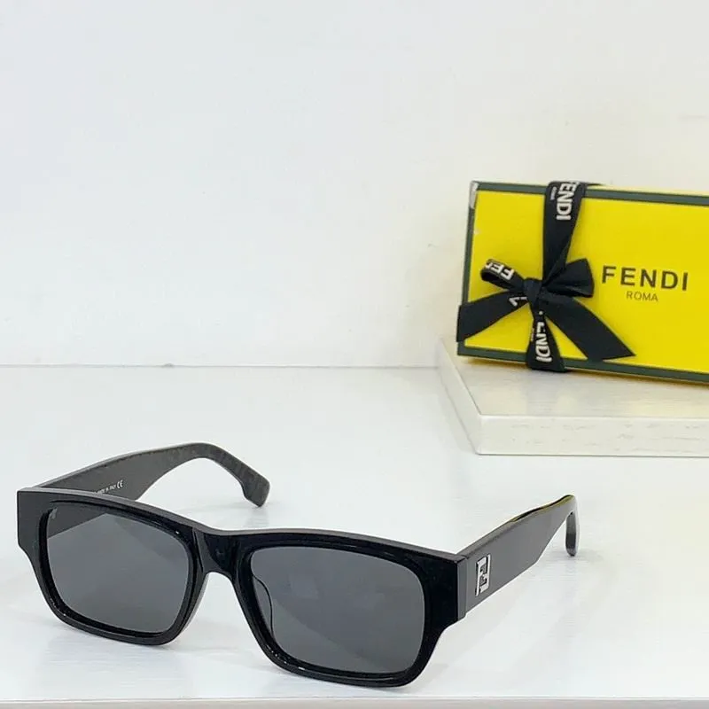 F Sunglasses AAA-313