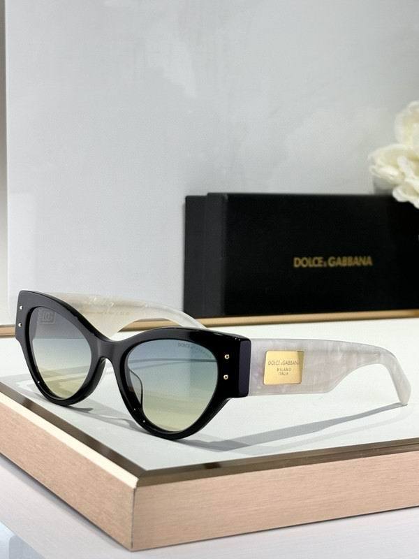 DG Sunglasses AAA-368