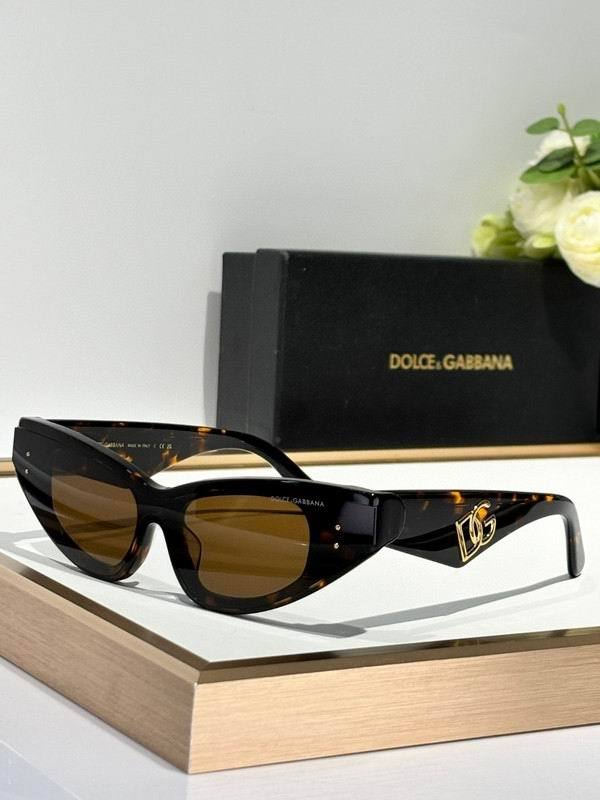 DG Sunglasses AAA-372
