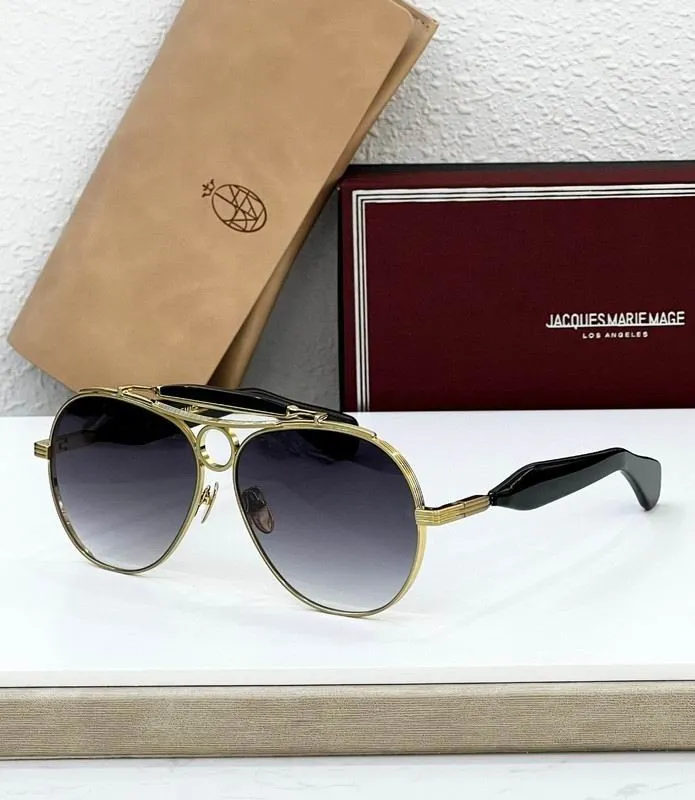 Jacq Sunglasses AAA-81